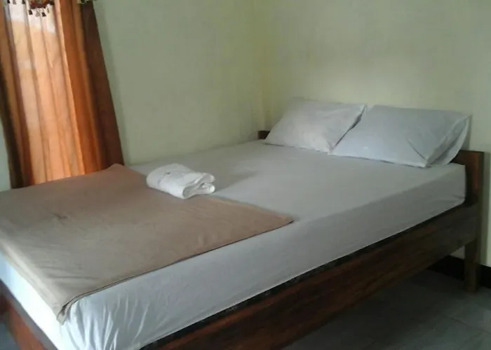 Pedek Homestay