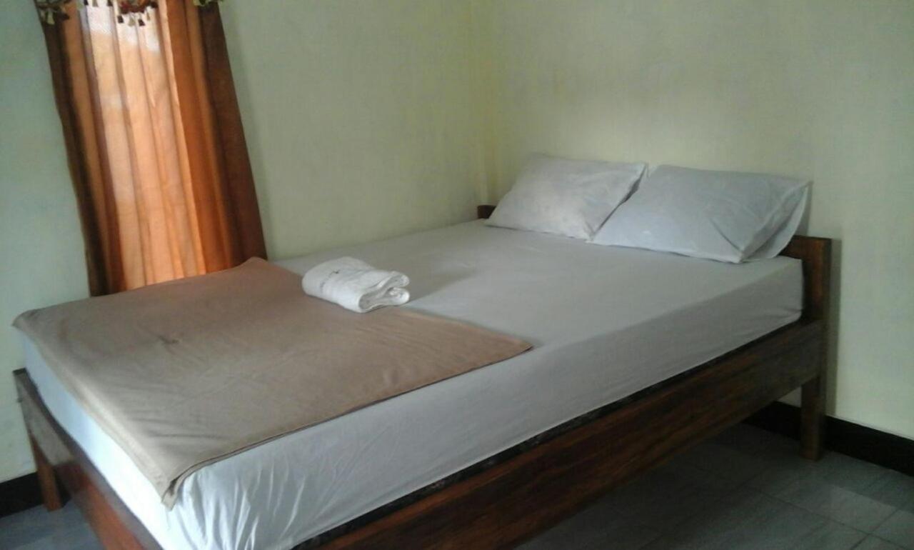 Homestay Pedek Praya