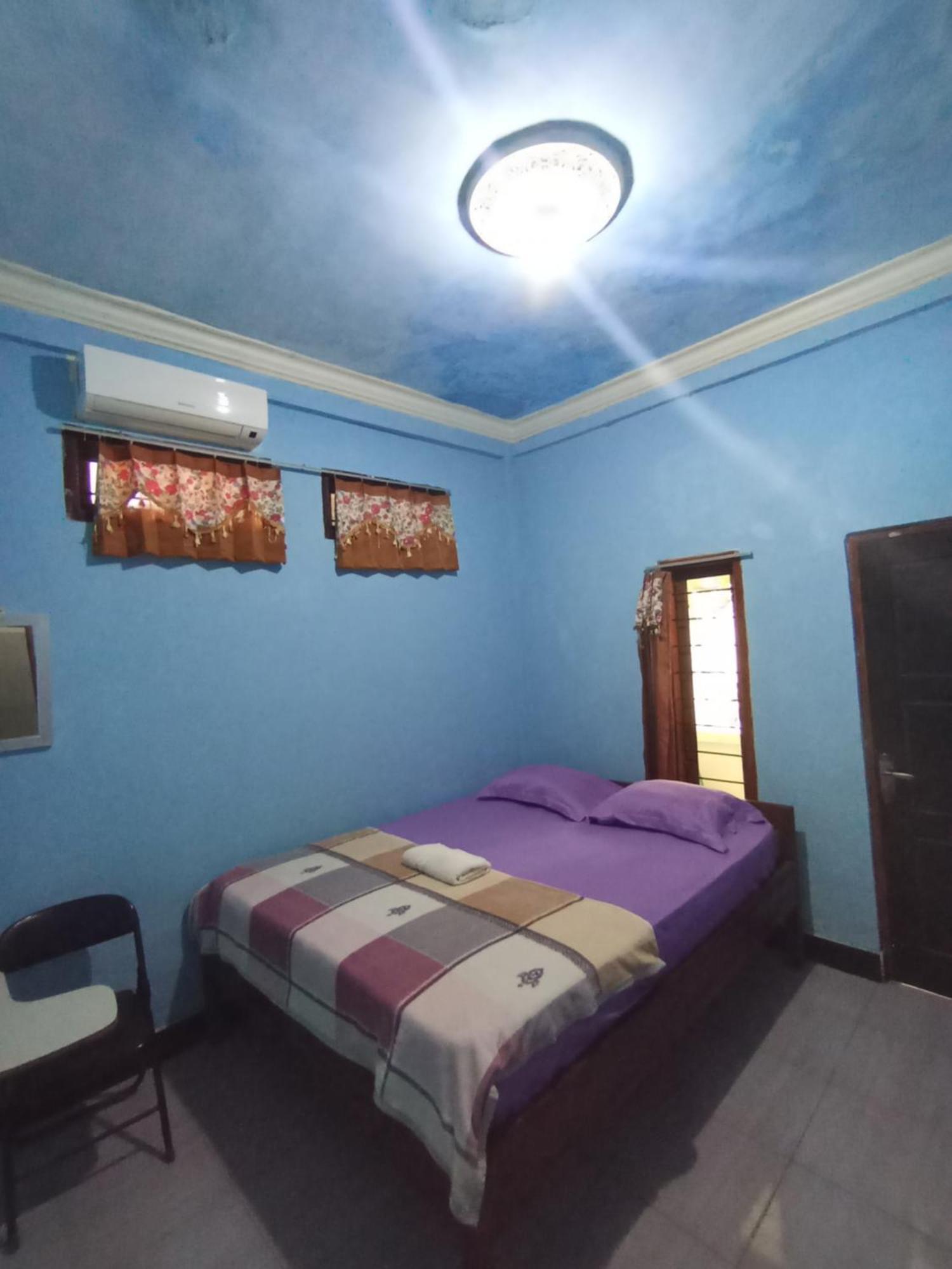 Pedek Homestay *