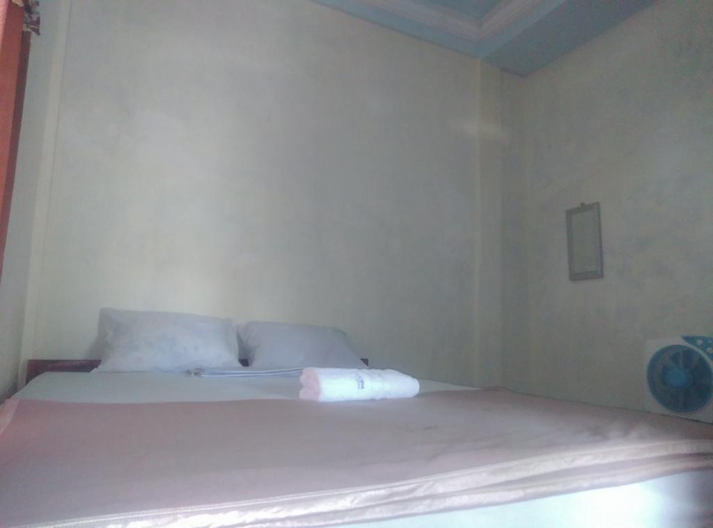 Homestay Pedek *