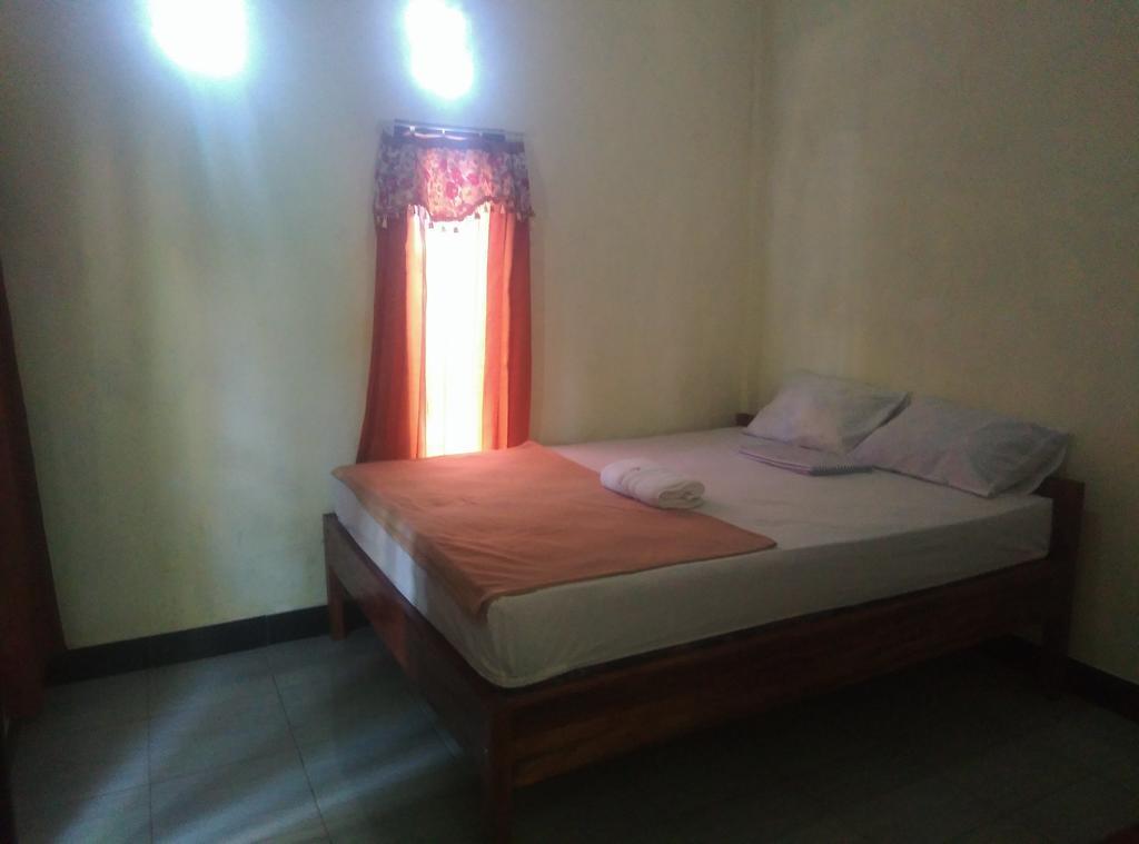 Homestay Pedek *