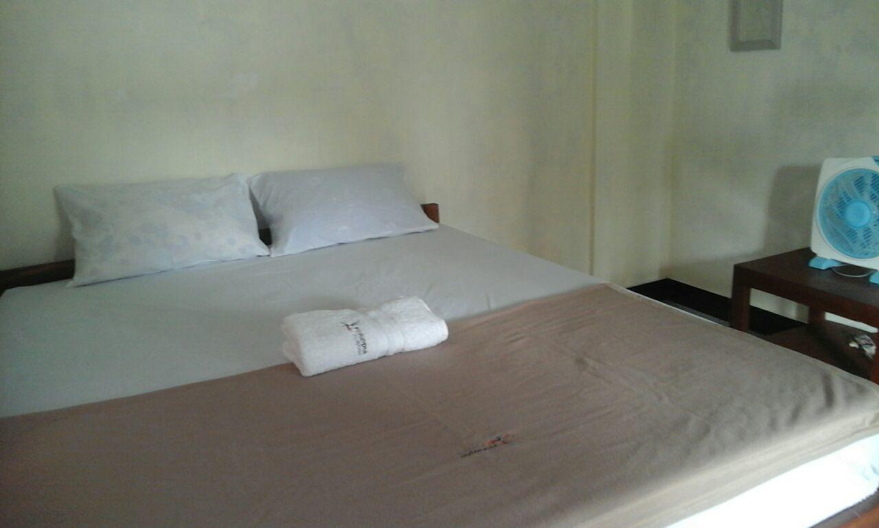 Homestay Pedek *