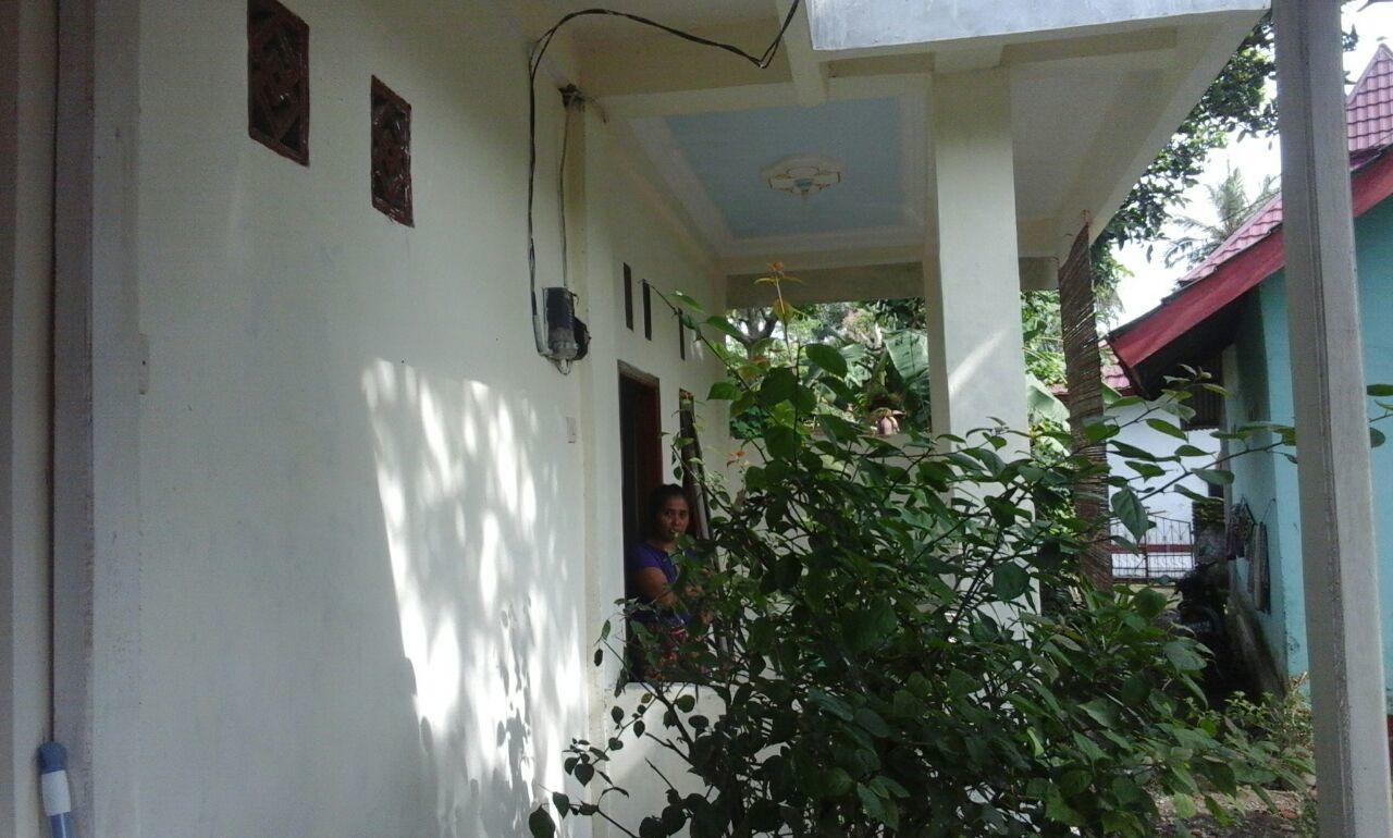Homestay Pedek *