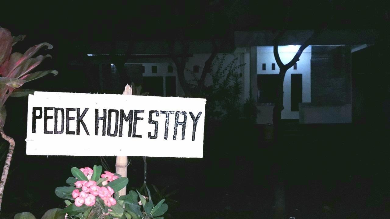 Homestay Pedek