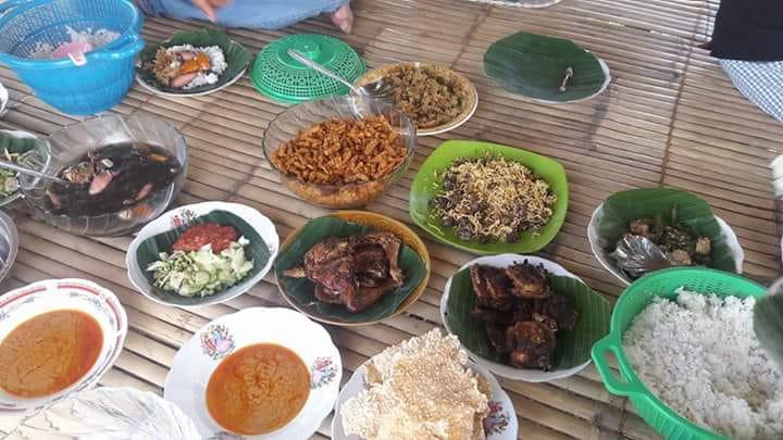 Homestay Pedek Praya