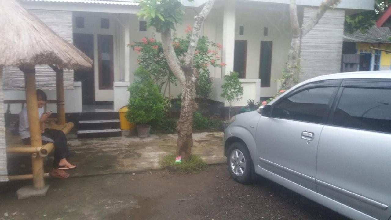 Pedek Homestay